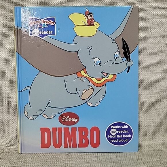 Walt Disney book, plastic figure, Night light plug - Picture 2 of 9